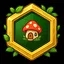 Mushroom House! icon
