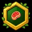 Feed Your Dino! icon