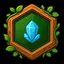 Crystal! icon