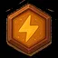 Thunder Type Master! icon
