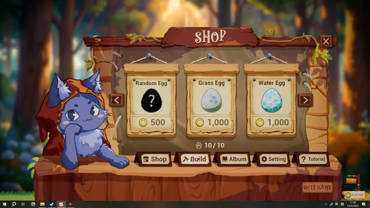 Tiny Dino Screenshot 3