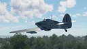 Aces of Thunder - Hurricane Mk IV Screenshot 3