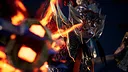 PVP Golden Armor of Guan Jian Shou Skin DLC  Screenshot 3