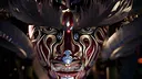 PVP Golden Armor of Guan Jian Shou Skin DLC  Screenshot 1