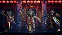 PVP Golden Armor of Guan Jian Shou Skin DLC  Screenshot 5