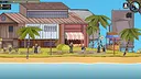Seas of Raesenia Screenshot 7