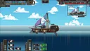 Seas of Raesenia Screenshot 9