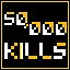 Sweeper L icon