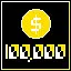 Money L icon