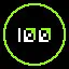 Spin S icon