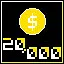 Money M icon