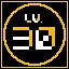 Level M icon