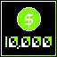 Spend M icon