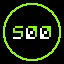 Spin L icon