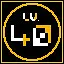 Level L icon