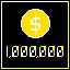 Money XL icon