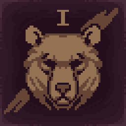 Bear Scare icon