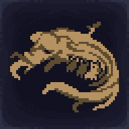 One with the Forest Primeval icon