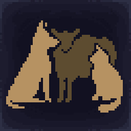 Animal Whisperer icon