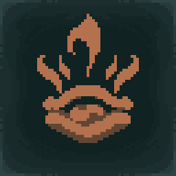 Only with the Rune icon