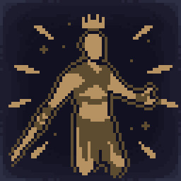 Gladiator icon