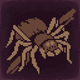 An Eye for an Eye, a Tooth for a Tooth icon