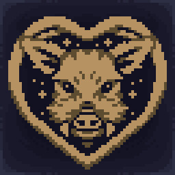 A Piglet Named Cay icon