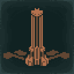 In the Red Tower! icon