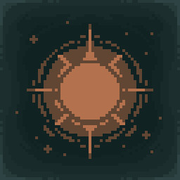 My effervescent little Spark icon