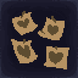 For the Community icon