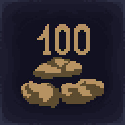 That Silver Is Mine! icon