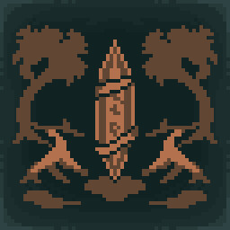 Alone in the Forest icon