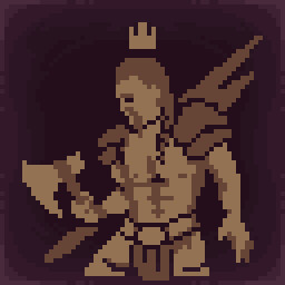 Conquered the Arena icon