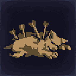 One Less Critter icon