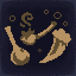 Waste Not, Want Not icon