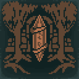 Tracking the Past icon