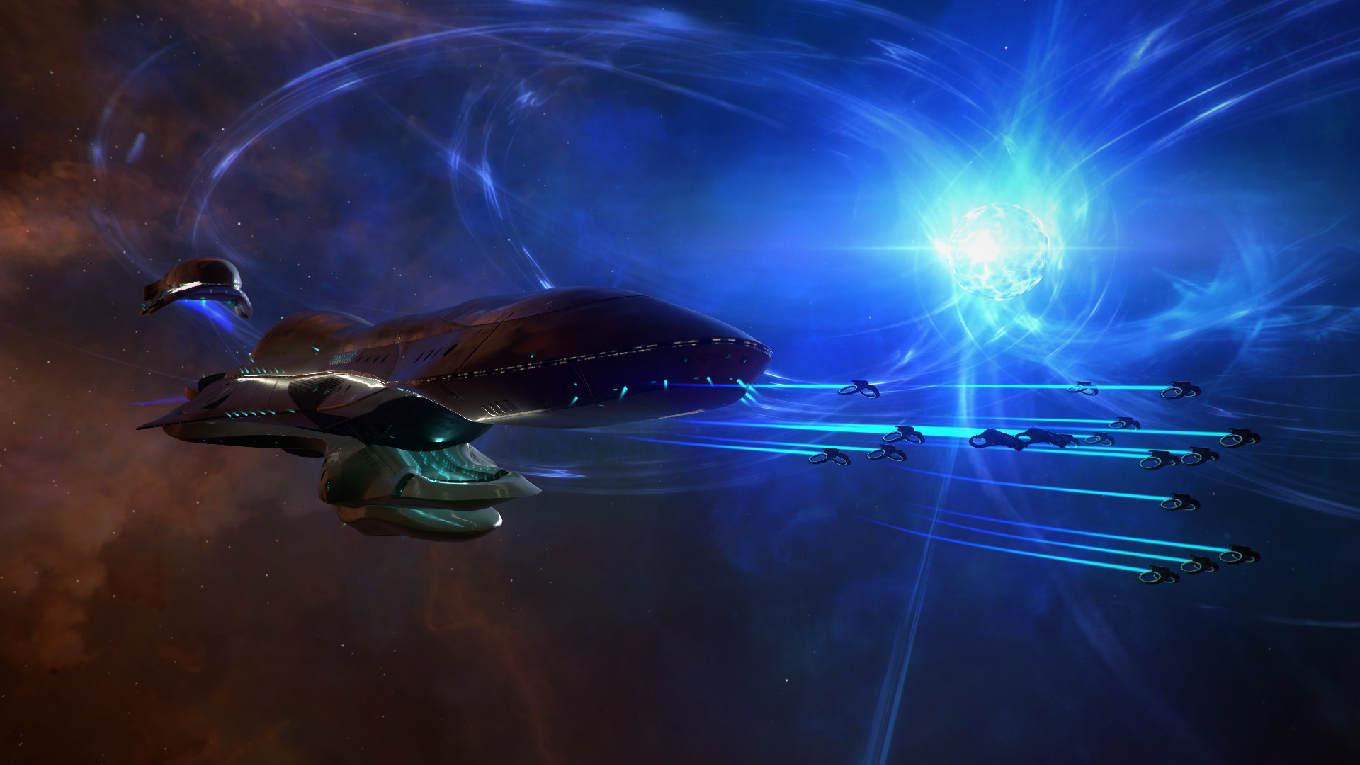 ENDLESS™ Space 2 Screenshot 2