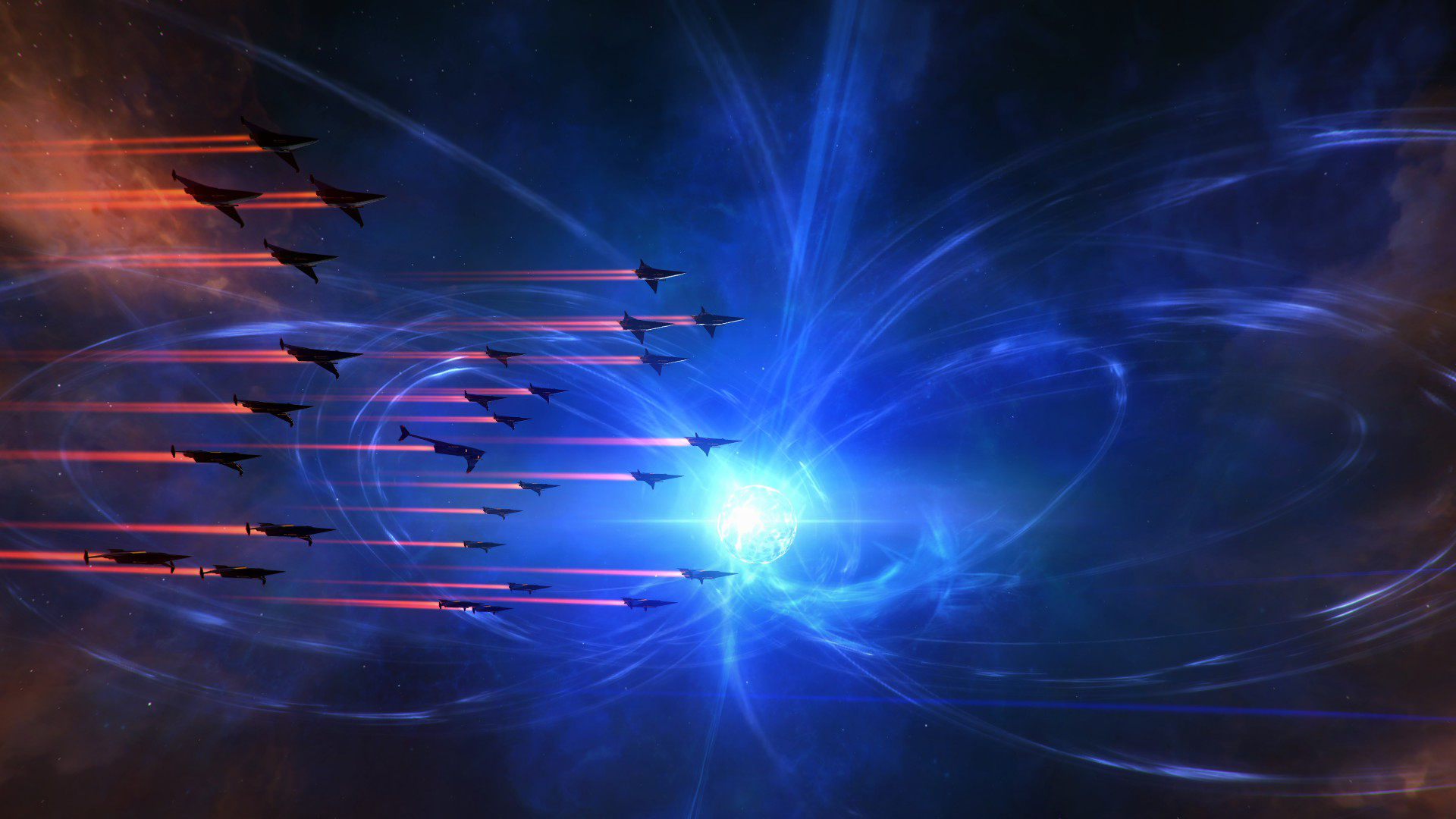 ENDLESS™ Space 2 Screenshot 10