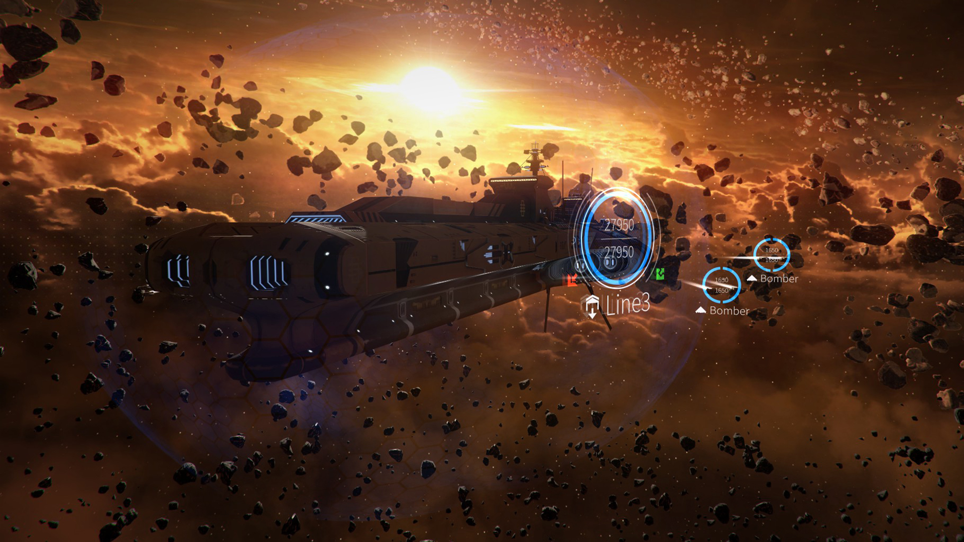 ENDLESS™ Space 2 Screenshot 20