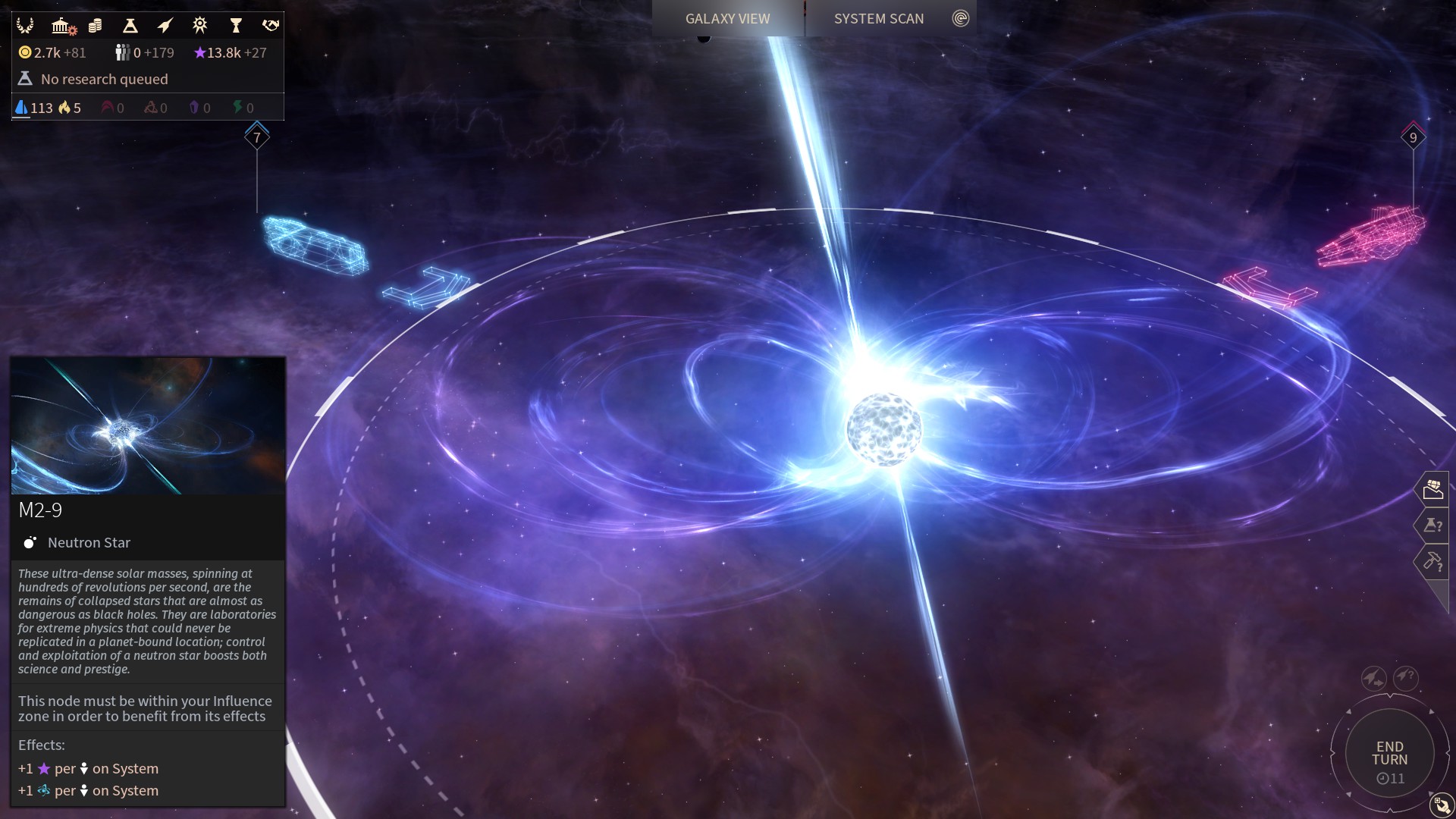 ENDLESS™ Space 2 Screenshot 7