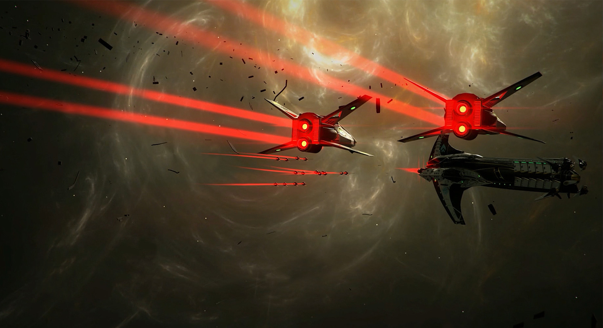 ENDLESS™ Space 2 Screenshot 16