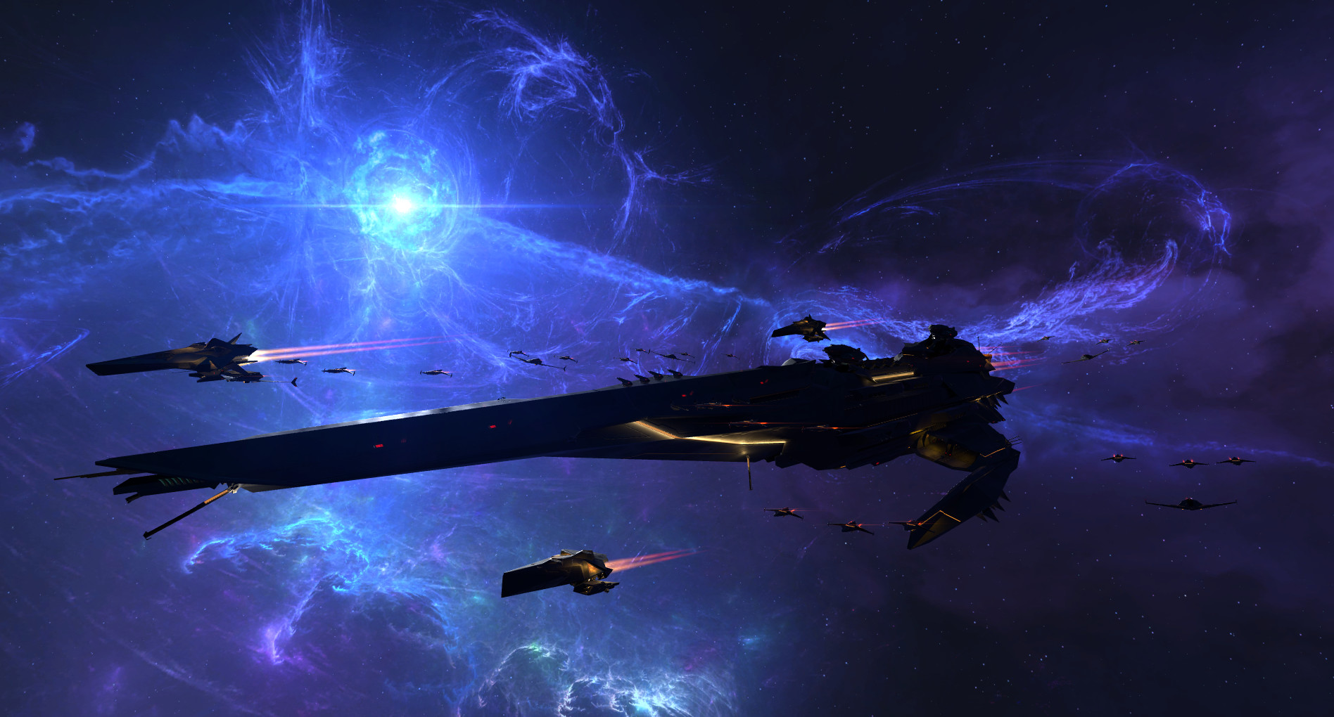 ENDLESS™ Space 2 Screenshot 12