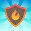 Blast & protect icon