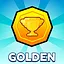 Gold League Champion icon