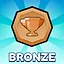 Bronze League Champion icon