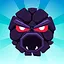 Baby steps icon