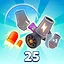 Ghost freeze! icon