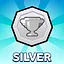 Silver League Champion icon