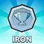 Iron League Champion icon