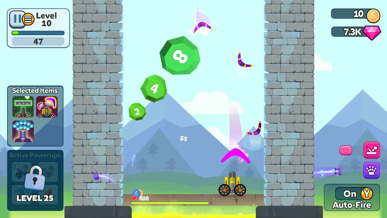 Ball Blast Screenshot 3
